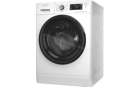 whirlpool ffb8458bvfr
